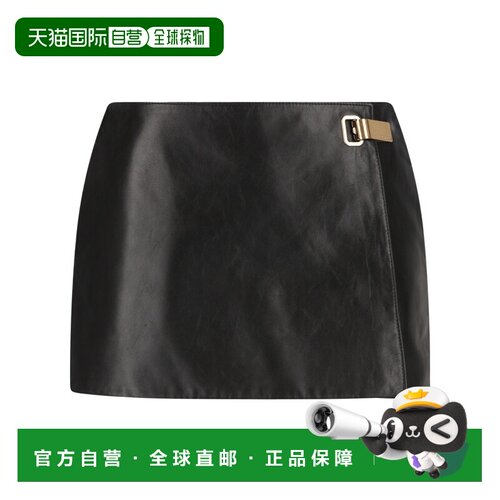 Balenciaga 光面短裤 A002F5TUS24 【付后1h可退】
