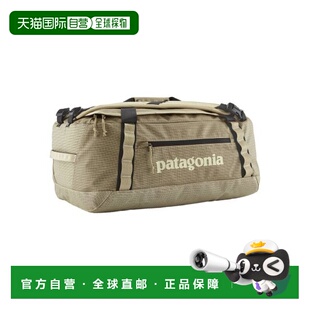 自营欧洲直邮PATAGONIA SAC Black Hole Duffel男女同款尼龙旅行4