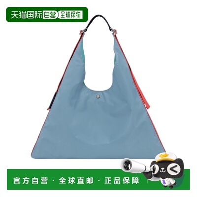 1h可退 香港直邮Longchamp Re-Play  单肩包 10347HIQ