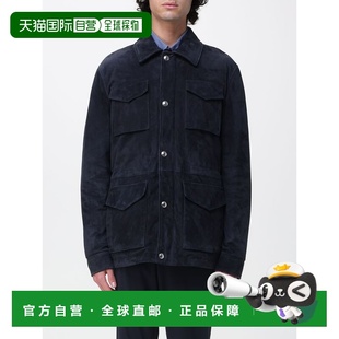 夹克衫 欧洲直邮ele 男士 外套 ven