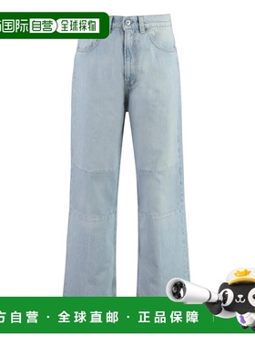 欧洲直邮our legacy 男士 休闲裤