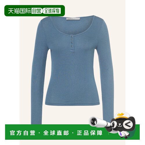 欧洲直邮ALL SAINTS 女士T恤 100347264517000 CO 【付后1h可退】