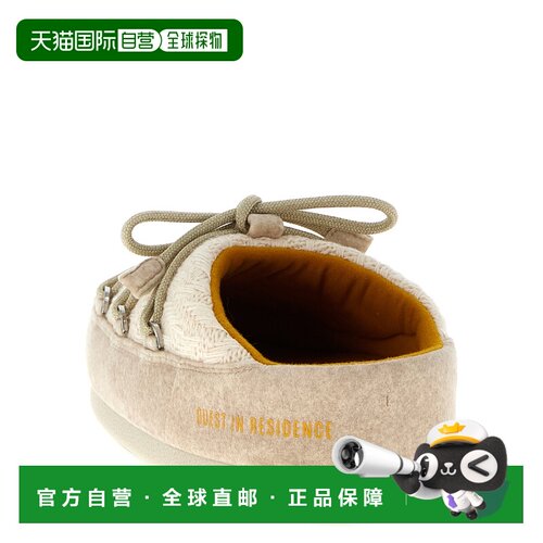 1h可退 香港直邮MOON BOOT 女士户外徒步鞋 80D1470140L032 SS202