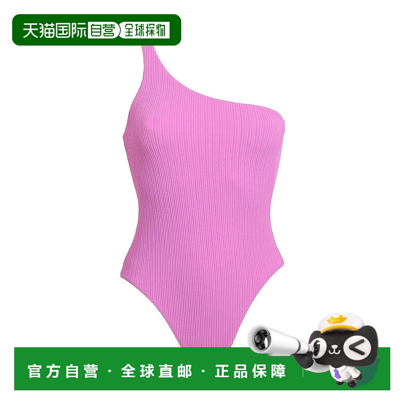 1h可退 香港直邮Wolford 女士 One-piece 泳衣 pink粉色 舒适时尚