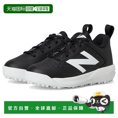1h可退 香港直邮New Balance  女童 4040v8 Turf-Trainer 青少年(