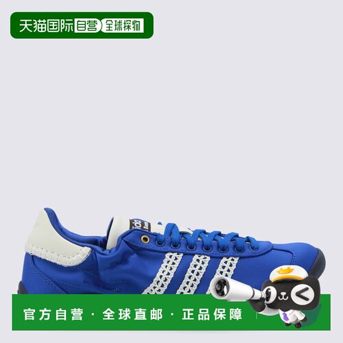 1h可退 香港直邮adidas 阿迪达斯 女士 ADIDAS BY WALES BONNER
