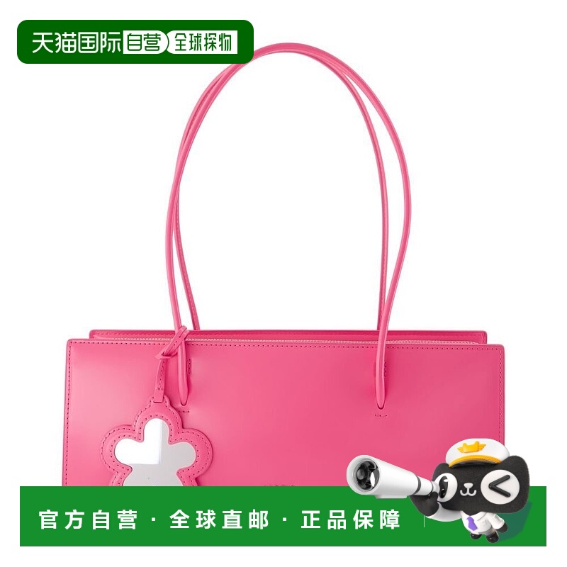 1h可退 香港直邮Marc Jacobs 马克 雅可布 女士 鏡面挎包 2F5HSH0