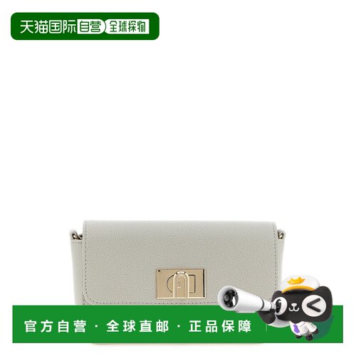 香港直邮FURLA 芙拉 女士 ' 1927' crossbody... 迷你斜挎包 WE00