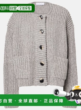 香港直邮Proenza Schouler 普罗恩萨 施罗 女士 White-Label Azur