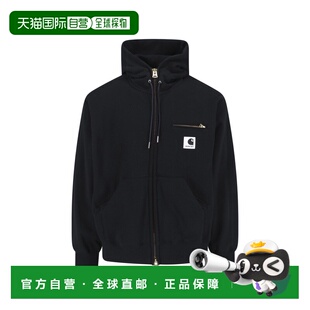 2601091S001 1h可退 黑色毛线衫 男士 black黑色 香港直邮Sacai