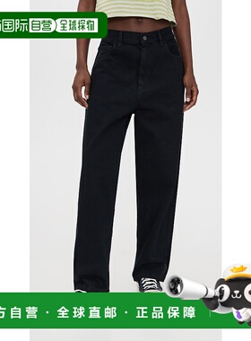 1h可退 香港直邮CARHARTT WIP 女士 Brandon 长裤  舒适时尚