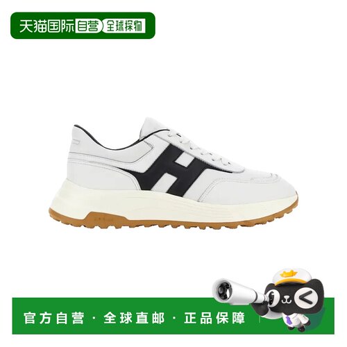 香港直邮Hogan男士运动休闲鞋 【付后1h可退】