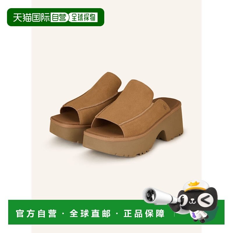 欧洲直邮ugg 女士 凉鞋,女鞋,时装凉鞋,淘宝优惠券,粉丝福利购,淘宝优惠卷