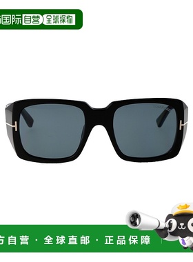 1h可退 香港直邮Tom Ford 汤姆 福特 女士 RYDER-02 FT1035 01V