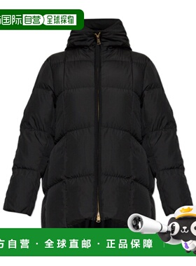 香港直邮Moncler 长袖羽绒服 K20931A00162598HW外套
