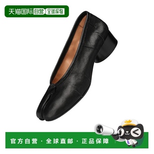 1h可退 香港直邮Maison Margiela Tabi 芭蕾舞鞋 Women crov