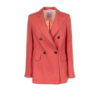 1h可退 欧洲直邮ELEVENTY 女士外套 I80GIAF02TES0I139149