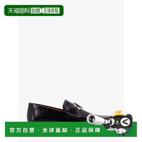 香港直邮DIOR迪奥男士乐福鞋男鞋一脚蹬 【付后1h可退】