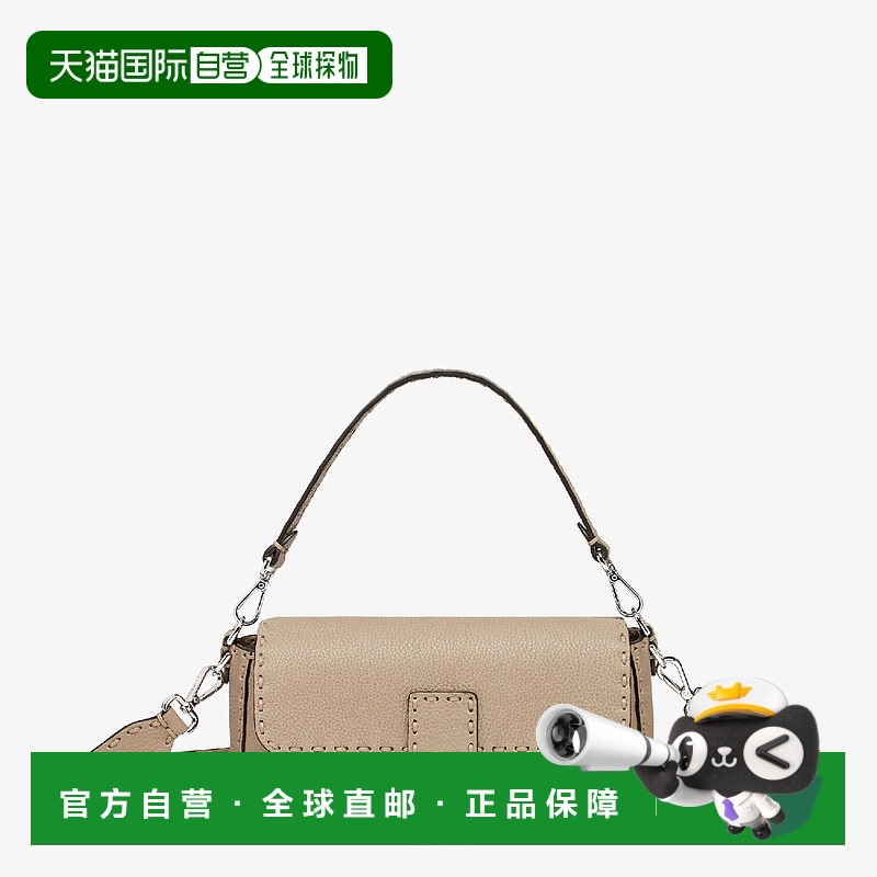 1h可退 欧洲直邮FENDI 芬迪 25春夏 8BR600ARBBF04Y9 女士 单肩包