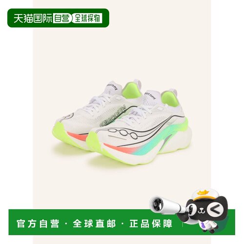 香港直邮SAUCONY 女士运动鞋 100310795011000 CO 花色 ENDORPHIN