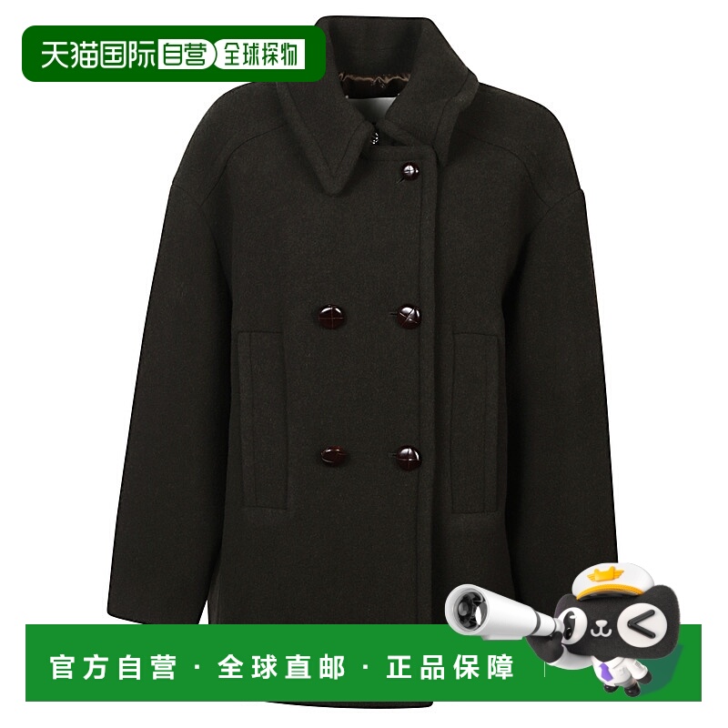 1h可退 欧洲直邮isabel marant 女士 大衣
