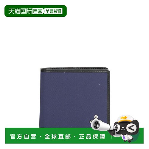 香港直邮VIVIENNE WESTWOOD 女士钱包 5115003MMW001YK409