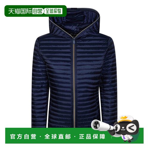 香港直邮SAVE THE DUCK 女士夹克 D33620WIRIS2290010 SS2026