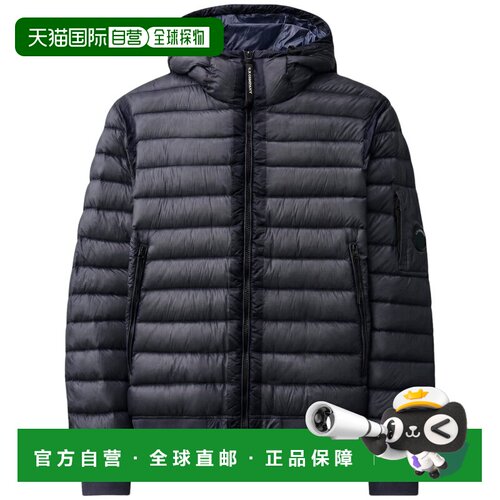 欧洲直邮C.P. COMPANY 男士羽绒服 RCCMOW751A110【付后1h可退】