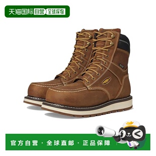 1h可退 香港直邮keen 男士 Cincinnati 8