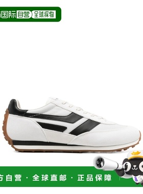 1h可退 香港直邮Tom Ford 'Mick' 运动鞋 J1511LCL456N