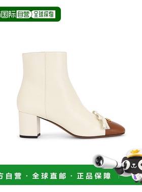 1h可退 香港直邮Valentino 华伦天奴 女士 Valet Du Roi 靴子 7W2