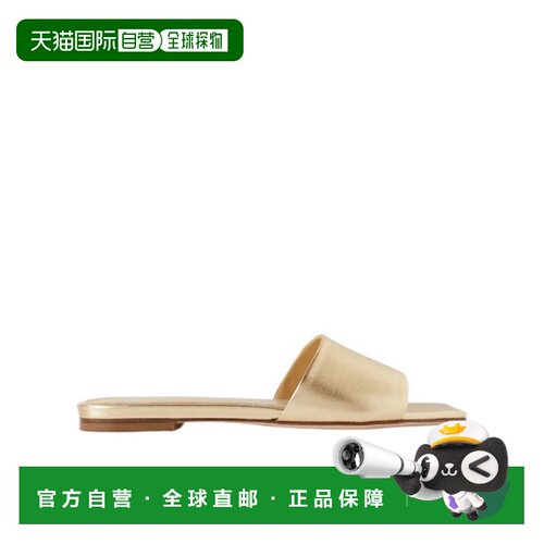 香港直邮AEYDE 女士凉鞋 A11FSFLOS08FL123902051GO支付后1h可退