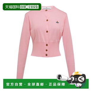 针织衫 女士 westwood 欧洲直邮vivienne