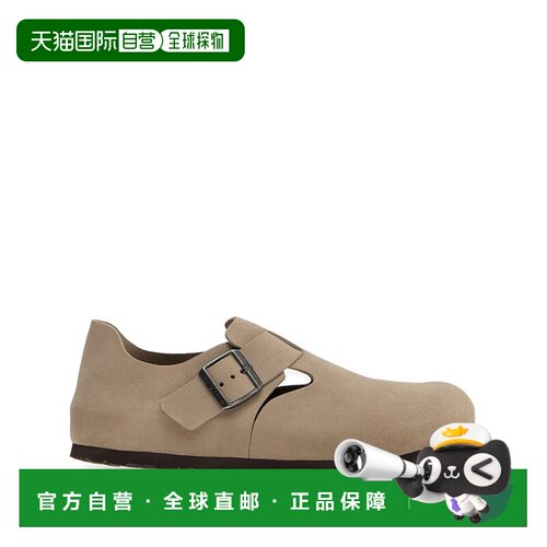 香港直邮BIRKENSTOCK 男士凉鞋 1010504TAUPE SS2【付后1h可退】