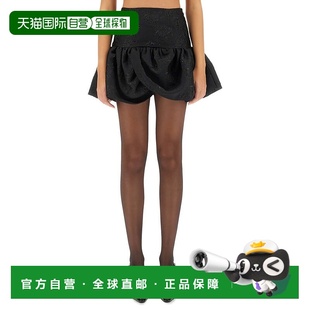 女士 christensen 半身裙包臀裙a字裙 birger 欧洲直邮rotate