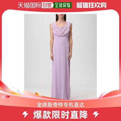 香港直邮DEL CORE 女士Del Core 女士连衣裙