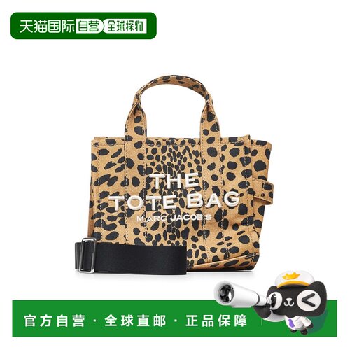 欧洲直邮marc jacobs/莫杰 女士 单肩包