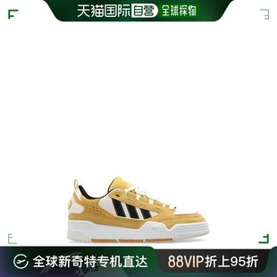 Adi2000 香港直邮Adidas 男士 IF8832M Originals 系带运动鞋