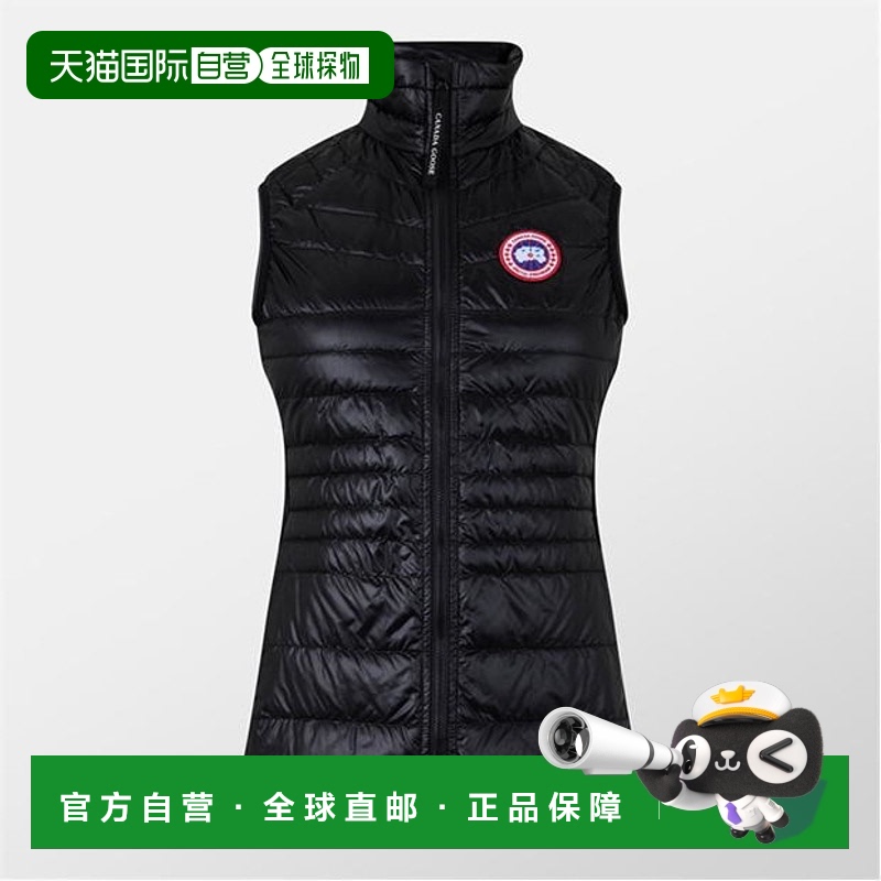 1h可退 香港直邮Canada Goose 加拿大鹅 女士 Hybridge Lite Shel