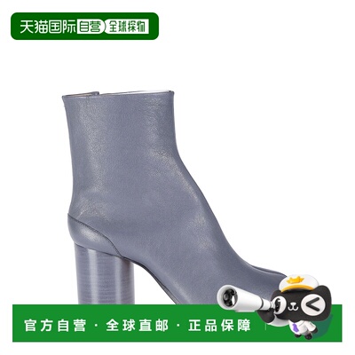 香港直邮Maison Margiela 马丁 马吉拉 女士 Tabi H80 短靴 S58WU