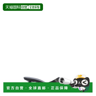 1h可退 香港直邮Balenciaga 巴黎世家 女士 徽标高跟穆勒鞋 70192