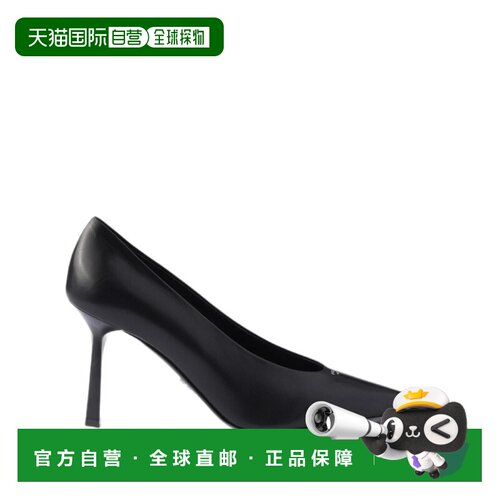 香港直邮PRADA 女士高跟鞋 1I685OF09054PF0002 A【付后1h可退】