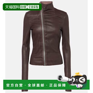 Lilies 瑞克 欧文斯 1h可退 Gary Owens 女士 皮革 香港直邮Rick