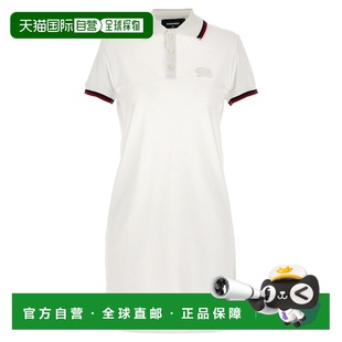 女士 二次方 POLO衫 式 S72CV047 1h可退 连衣裙 香港直邮Dsquared2