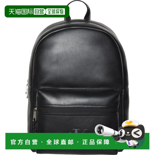 香港直邮Calvin Klein 卡尔文 克莱恩 男士 LV04D3417G BOLD WEBB