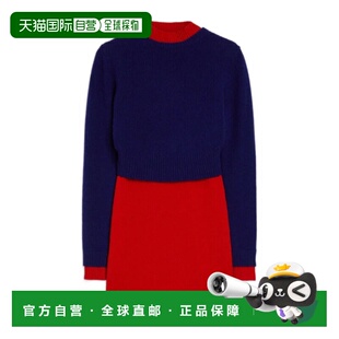 连衣裙 女士 欧洲直邮jil sander