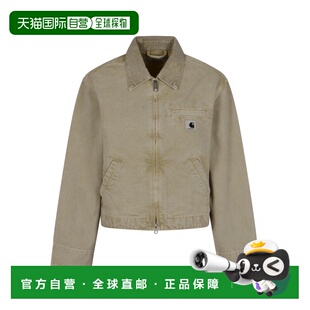 休闲西装 女士 外套西服 wip 欧洲直邮carhartt