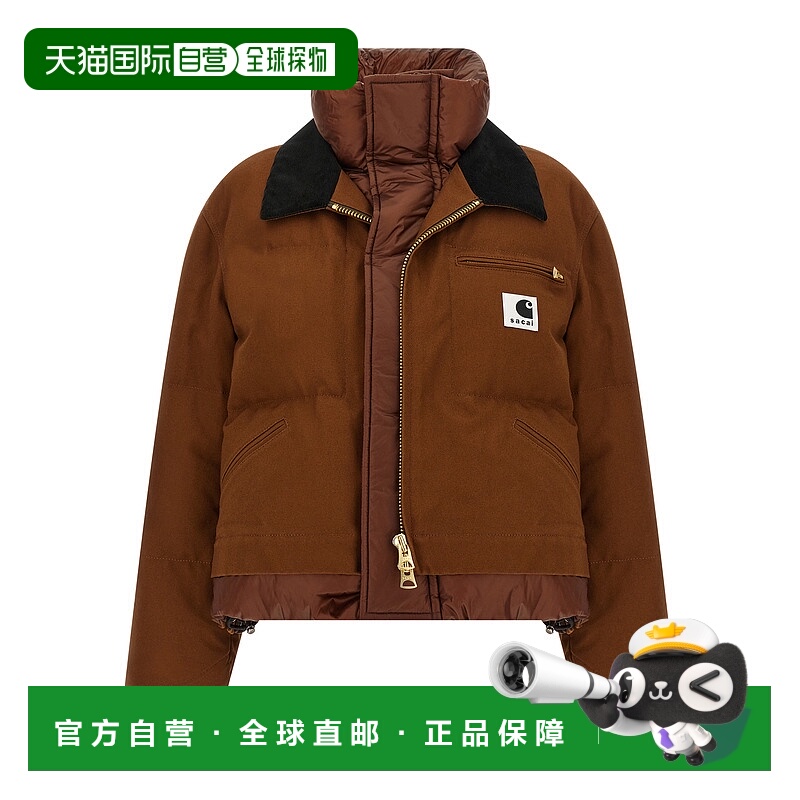 欧洲直邮sacai 女士 休闲西装西服