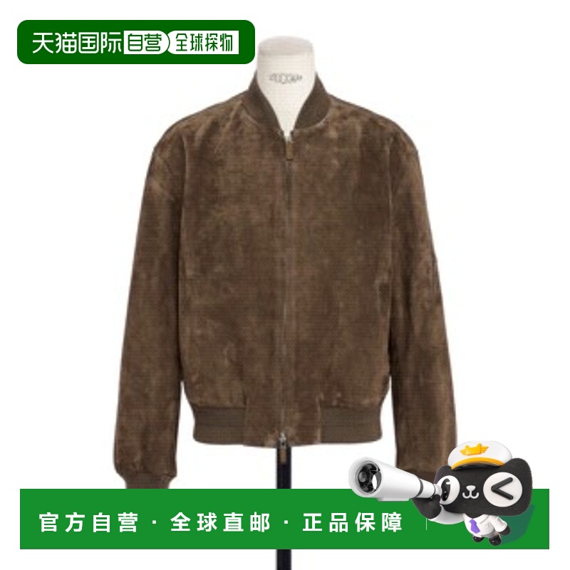 香港直邮Dior 拉链休闲夹克 613L438A1014迪奥