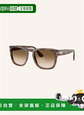 香港直邮PERSOL 女士太阳镜 100156925615001 CO 花色 Sunglasses
